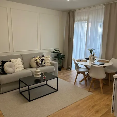 Da Ale Apartment Venice