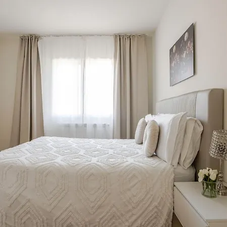 Apartment Da Ale Venice