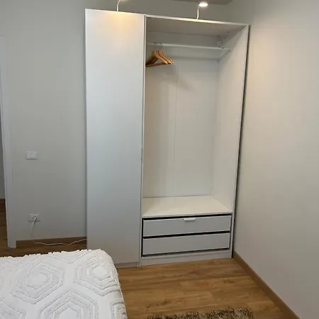 Lägenhet Da Ale