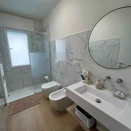 Da Ale Appartement Venise