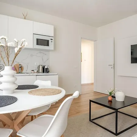 Da Ale Appartement Venise