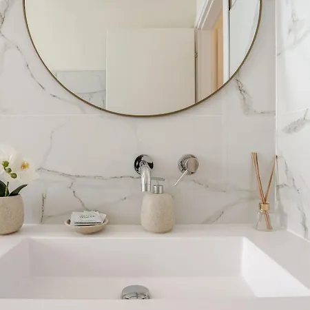 Appartement Da Ale Venise